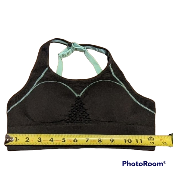 Berlei Electrify Seamless Sport Bra - Picture 5 of 8